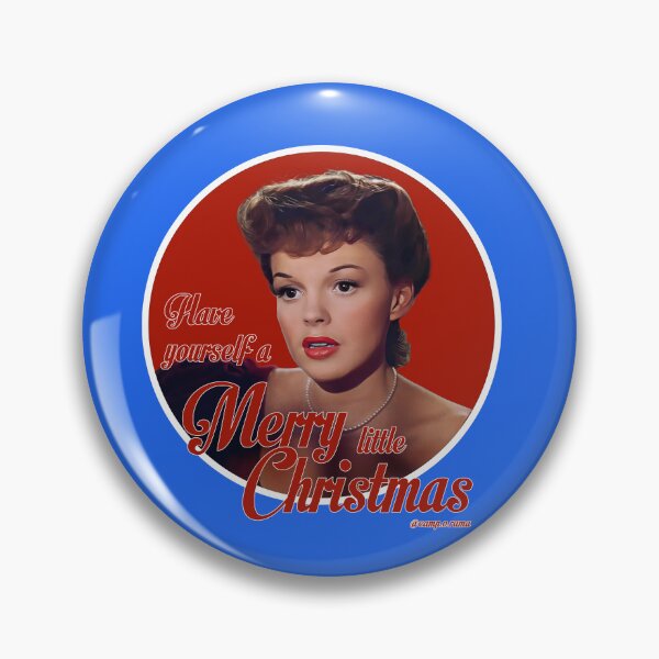 Item preview, Judy at Christmas designed and sold by Camp-o-rama.