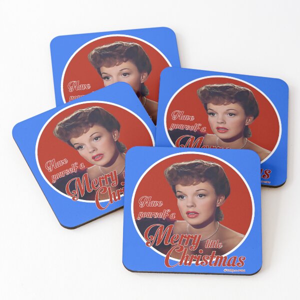 Item preview, Judy at Christmas designed and sold by Camp-o-rama.
