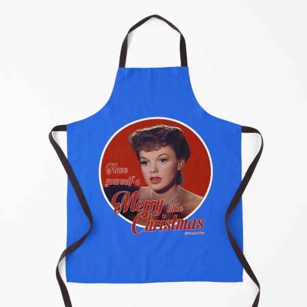 Item preview, Judy at Christmas designed and sold by Camp-o-rama.