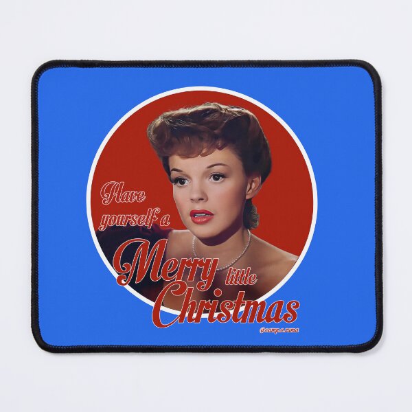 Item preview, Judy at Christmas designed and sold by Camp-o-rama.