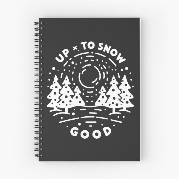 Item preview, Up To Snow Good designed and sold by Frank Ring.