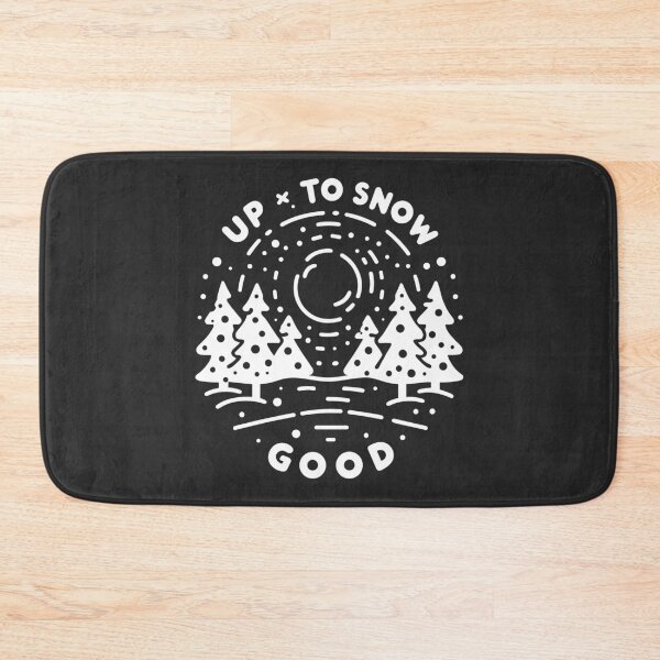 Item preview, Up To Snow Good designed and sold by Frank Ring.