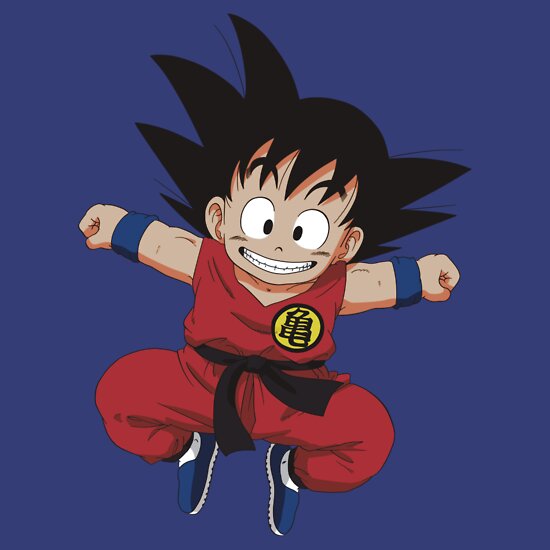 Goku: Gifts & Merchandise | Redbubble