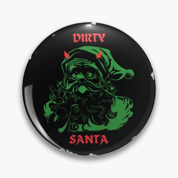 Item preview, Dirty Santa designed and sold by LittleBucolic.