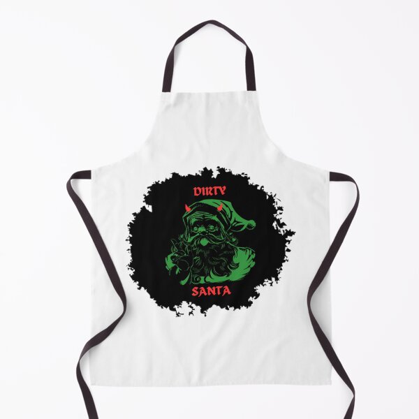 Item preview, Dirty Santa designed and sold by LittleBucolic.