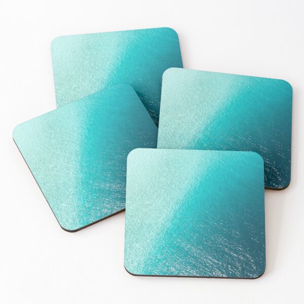 Item preview, Beautiful shades of sea coolers designed and sold by ayaato.