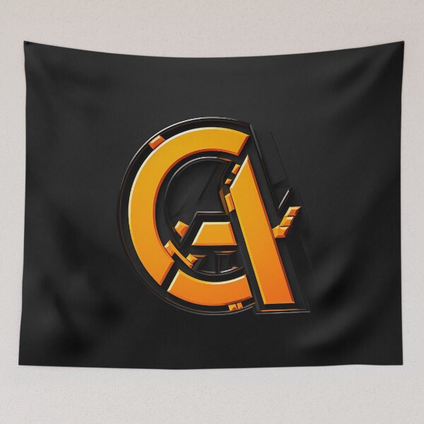 Item preview, The Revolution of Letters: Quest Logo and the Avant-garde in Digital Art designed and sold by Artedig.