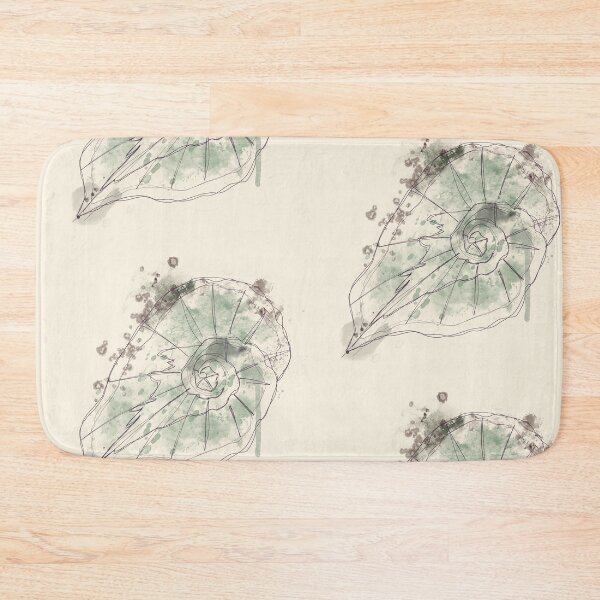 Item preview, Messy Begonia designed and sold by BurningChair.