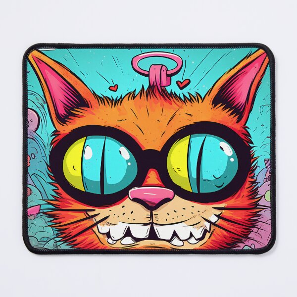 Item preview, A Cat with a Key to the City designed and sold by HisoTorDesign.