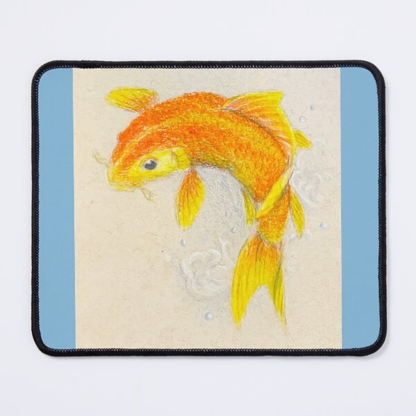 Item preview, Koi Fish designed and sold by Amelia Walmsley.