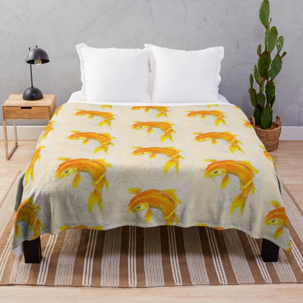 Item preview, Koi Fish designed and sold by Amelia Walmsley.