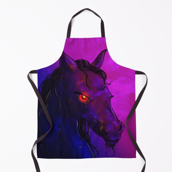 Item preview, caballo quelpo designed and sold by AnaLoup.