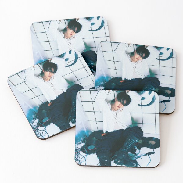 Item preview, changbin lalalala designed and sold by knjftw.