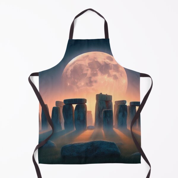 Item preview, Moon Henge 8 designed and sold by Z0Ne.