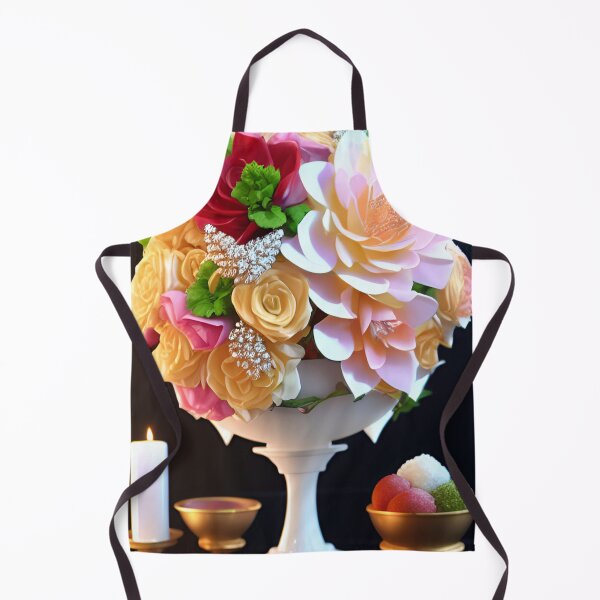 Item preview, Floral Tapestry designed and sold by Park Windsor.