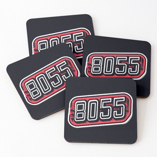 Item preview, 8055 as BOSS designed and sold by saitejanaini.