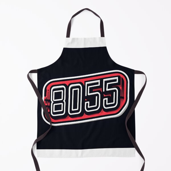 Item preview, 8055 as BOSS designed and sold by saitejanaini.