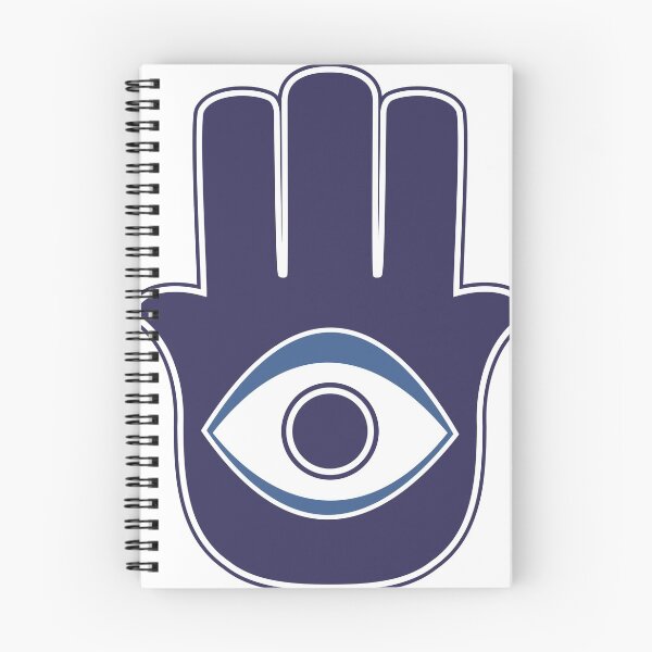Item preview, Símbolo de Hamsa Indie Art Protection designed and sold by Martstore.
