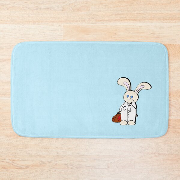 Item preview, Doc Bun designed and sold by HuiCreations.