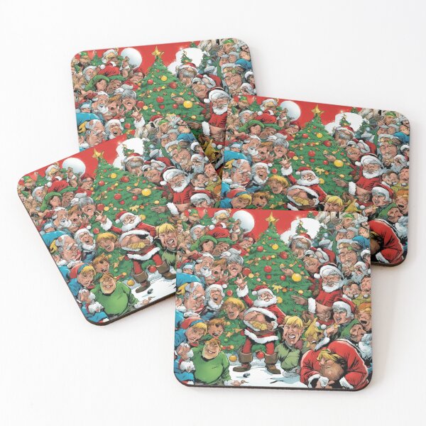 Item preview, Christmas designed and sold by Anthony0105.