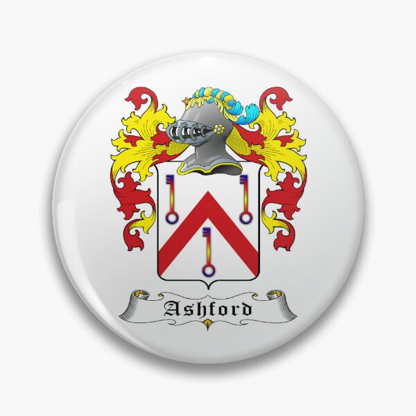 Item preview, ASHFORD designed and sold by CathalDevlin.