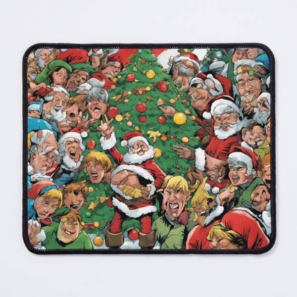 Item preview, Christmas designed and sold by Anthony0105.