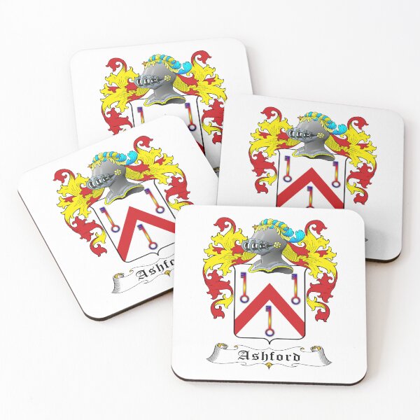 Item preview, ASHFORD designed and sold by CathalDevlin.
