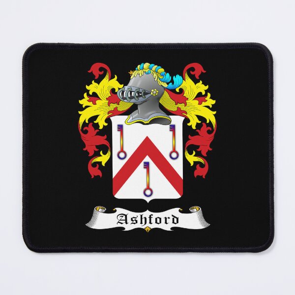 Item preview, ASHFORD designed and sold by CathalDevlin.