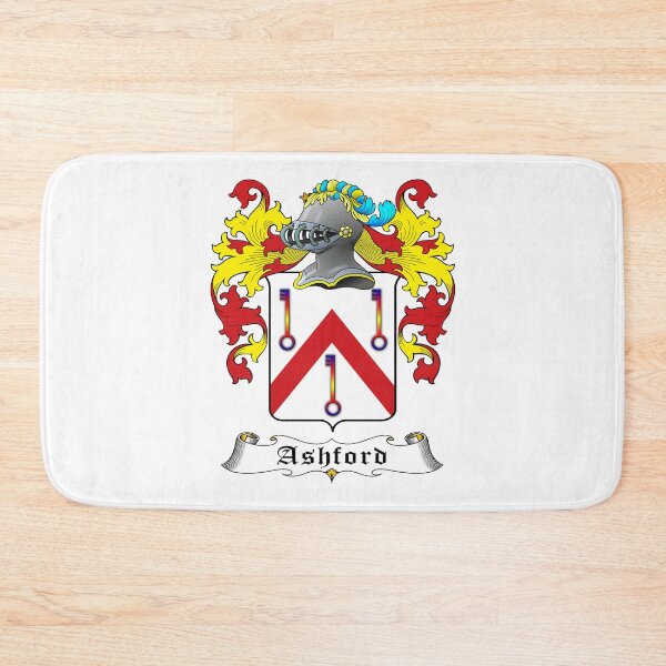 Item preview, ASHFORD designed and sold by CathalDevlin.