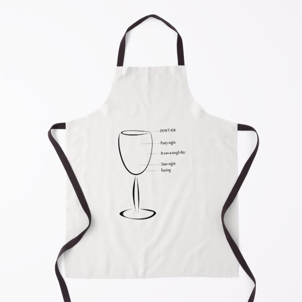 Item preview, wine funny  Modern Bar Cart  designed and sold by ayaato.