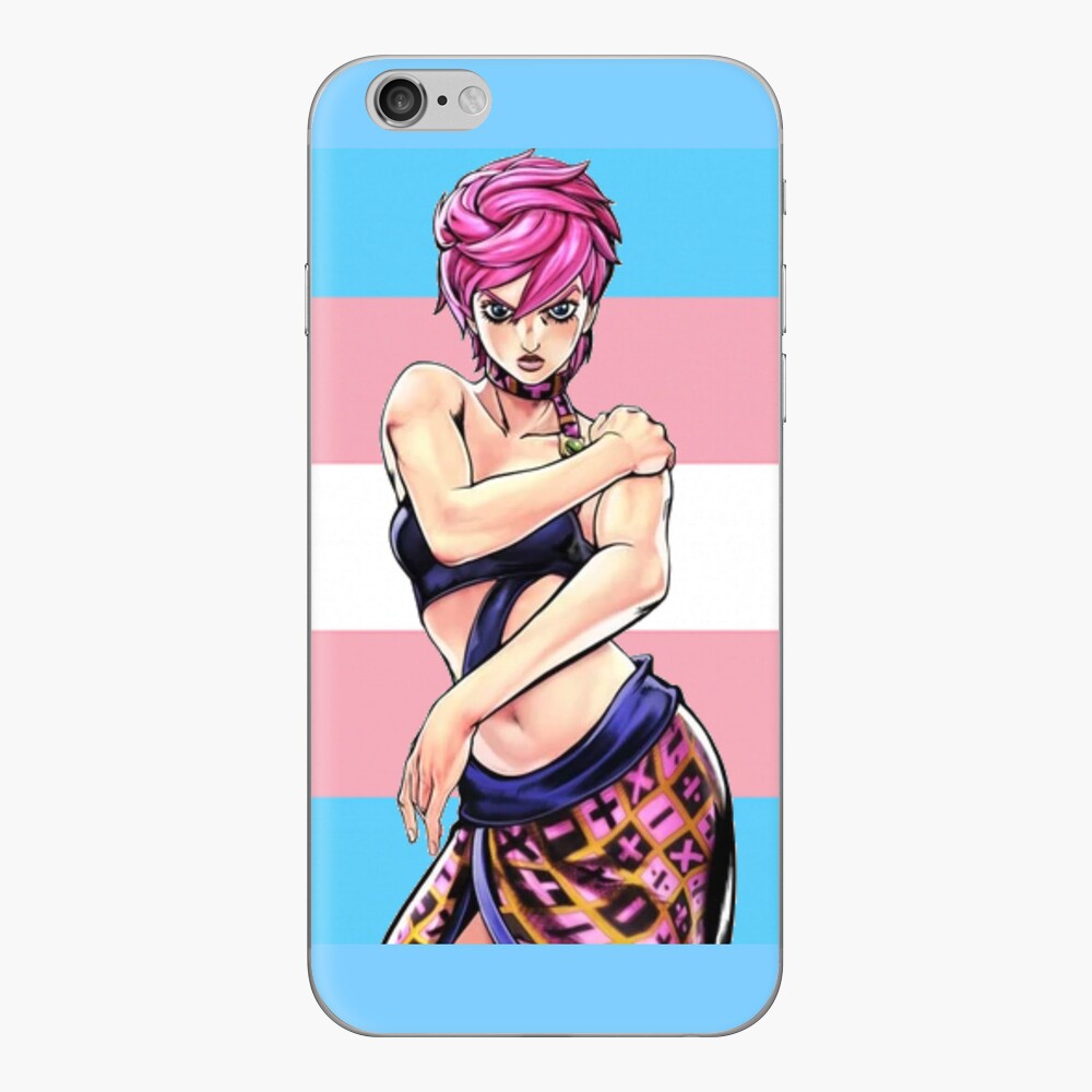 Trish Una Jojo Trans Pride