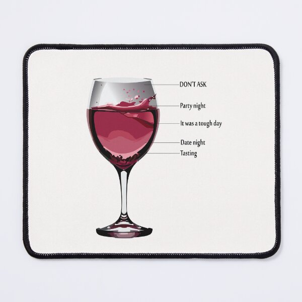 Item preview, Copy of wine funny Modern Bar Cart designed and sold by ayaato.