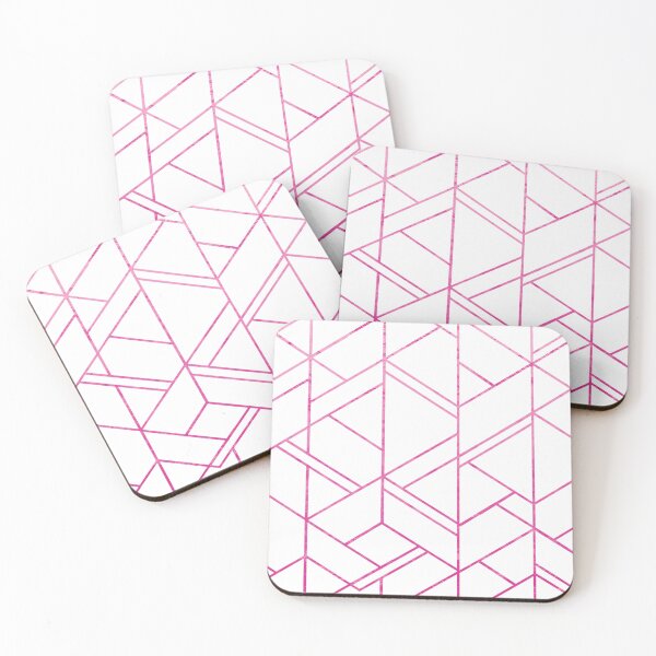 Item preview, Pink gold lines designed and sold by pinkjeans.