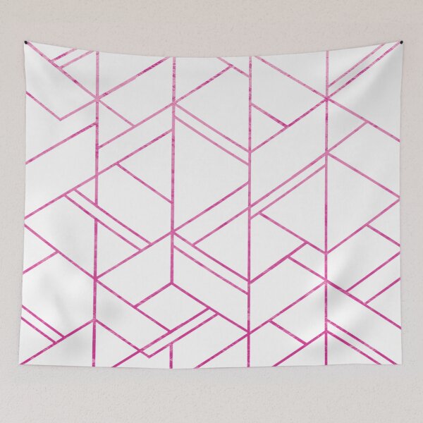 Item preview, Pink gold lines designed and sold by pinkjeans.