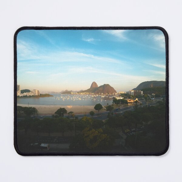 Item preview, Enseada de Botafogo designed and sold by anafrancisconi.