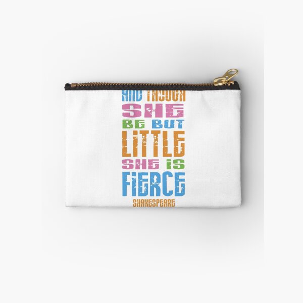 Item preview, Fierce designed and sold by mightyawesome.