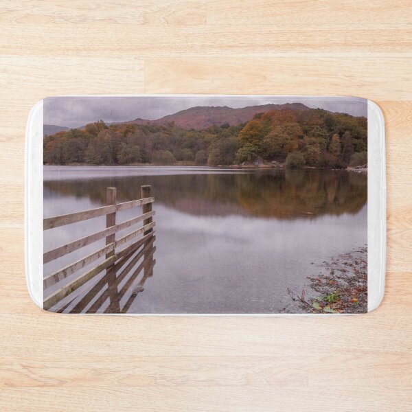 Item preview, Reflections, Grasmere. designed and sold by Nick Atkin.