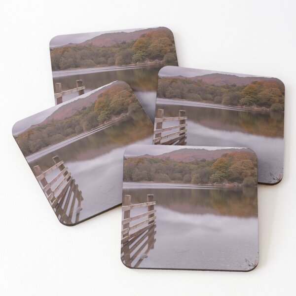 Item preview, Reflections, Grasmere. designed and sold by Nick Atkin.