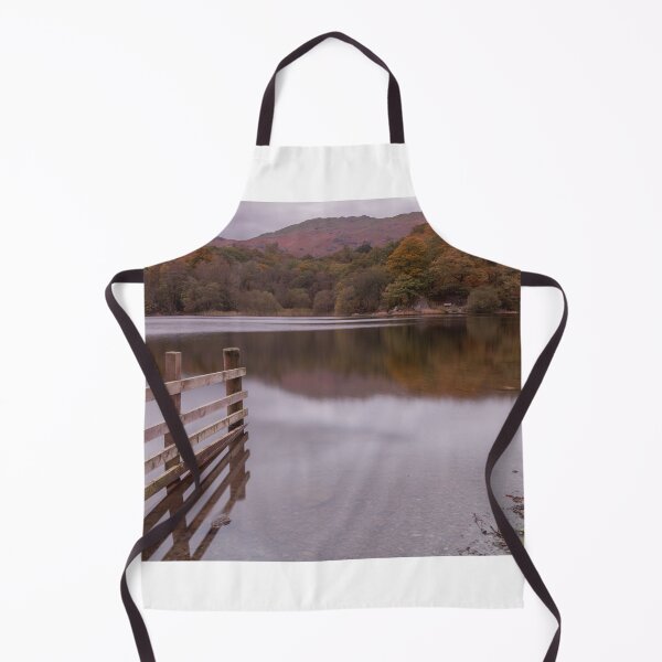 Item preview, Reflections, Grasmere. designed and sold by Nick Atkin.