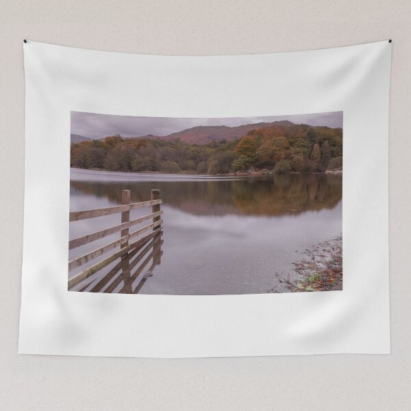 Item preview, Reflections, Grasmere. designed and sold by Nick Atkin.