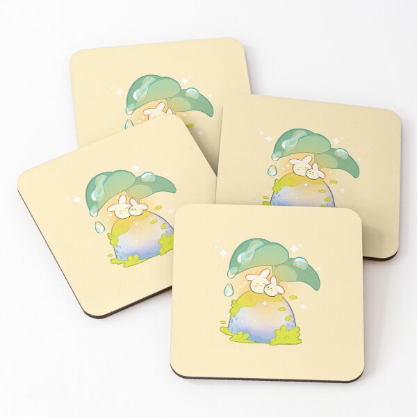 Item preview, Safe Friends designed and sold by sweetarcade.