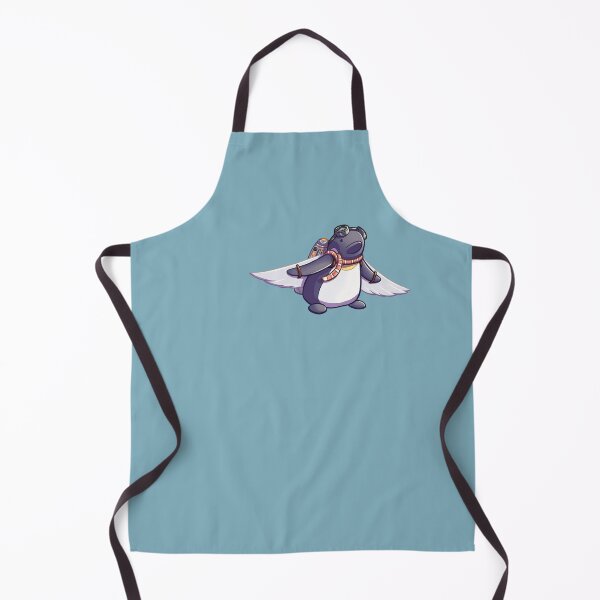 Item preview, Jetpack Penguin designed and sold by Kayranis.
