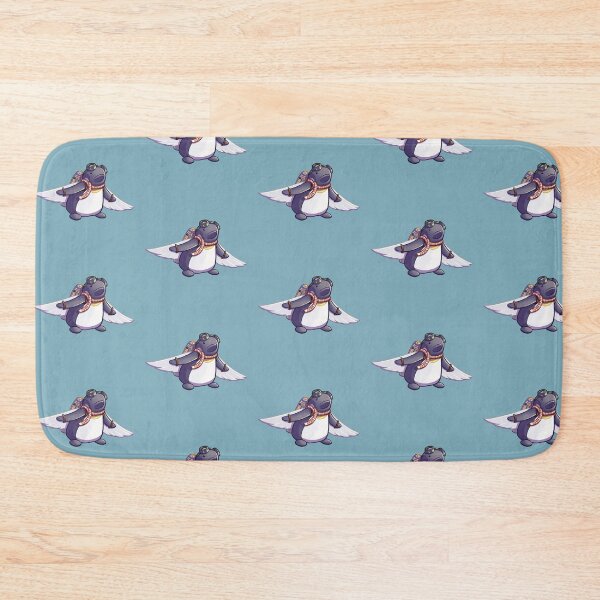 Item preview, Jetpack Penguin designed and sold by Kayranis.