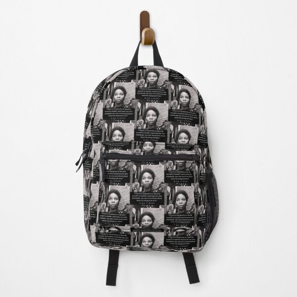 Item preview, I have to constantly re-identify myself to myself, reactivate my own standards, my own convictions about what I'm doing and why. designed and sold by artbleed.