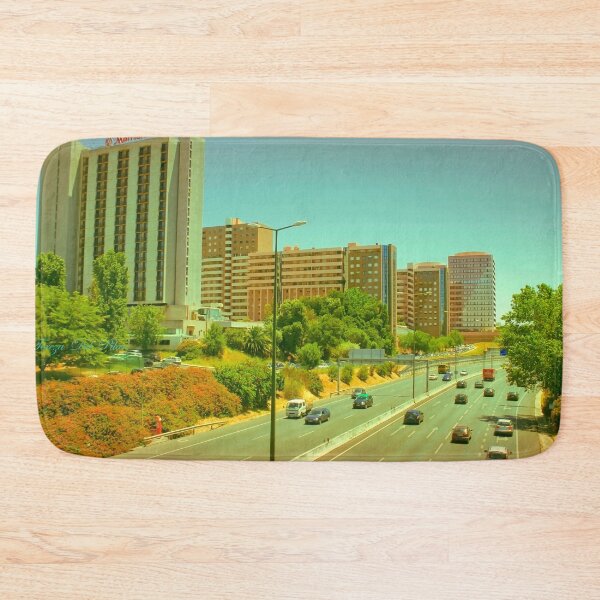 Item preview, city view. Lisbon. E1. eixo norte-sul designed and sold by Tereza Pilar  Art.