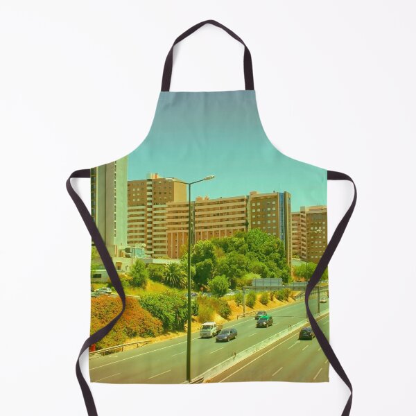 Item preview, city view. Lisbon. E1. eixo norte-sul designed and sold by Tereza Pilar Art.