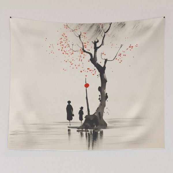 Item preview, The Zen Tree, the Family Tree designed and sold by DS110.