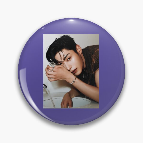 Item preview, ZB1 KIM JIWOONG  designed and sold by renariffles.