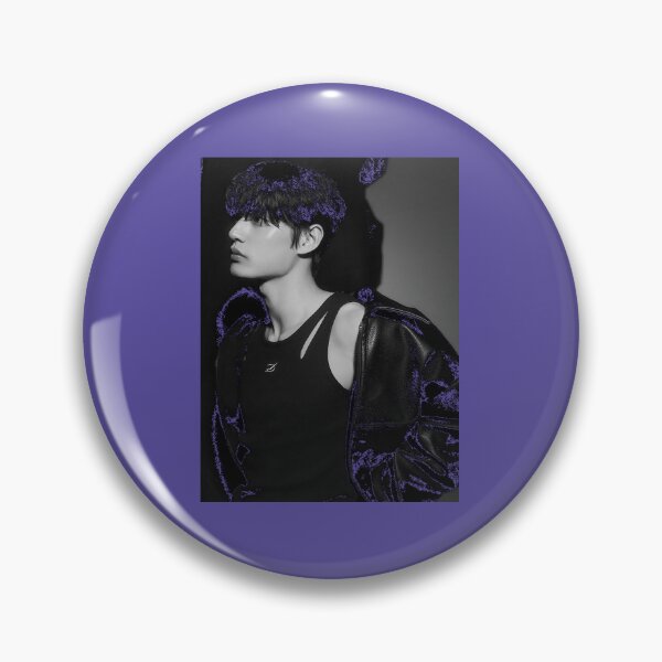 Item preview, ZB1 - KIM JIWOONG JIWOONG designed and sold by renariffles.