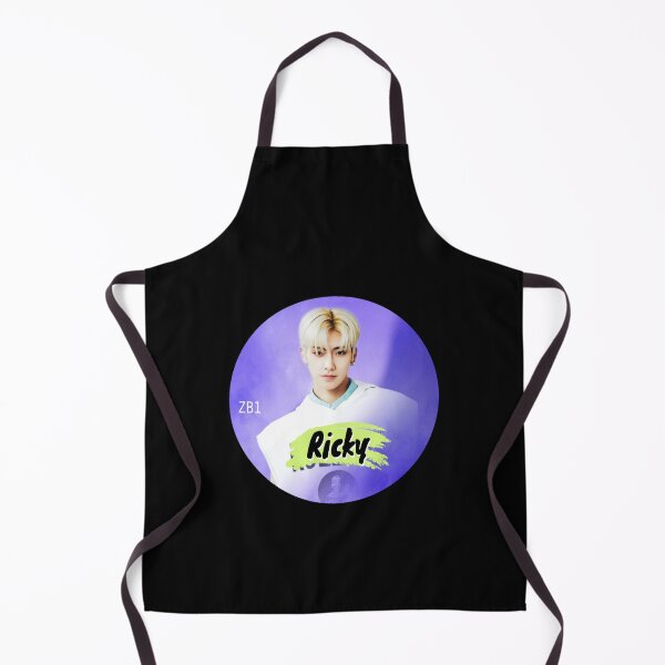 Item preview, Ricky ZEROBASEONE Circle Design designed and sold by renariffles.
